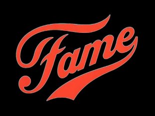 Irene Cara - Fame - HQ Audio -- LYRICS