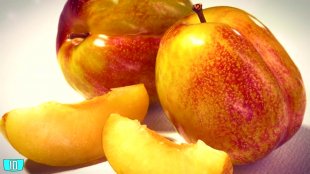 10 strange hybrid fruits